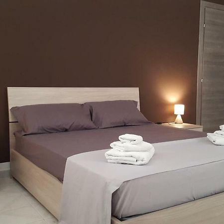 B&B La Rosa Pachino Eksteriør bilde